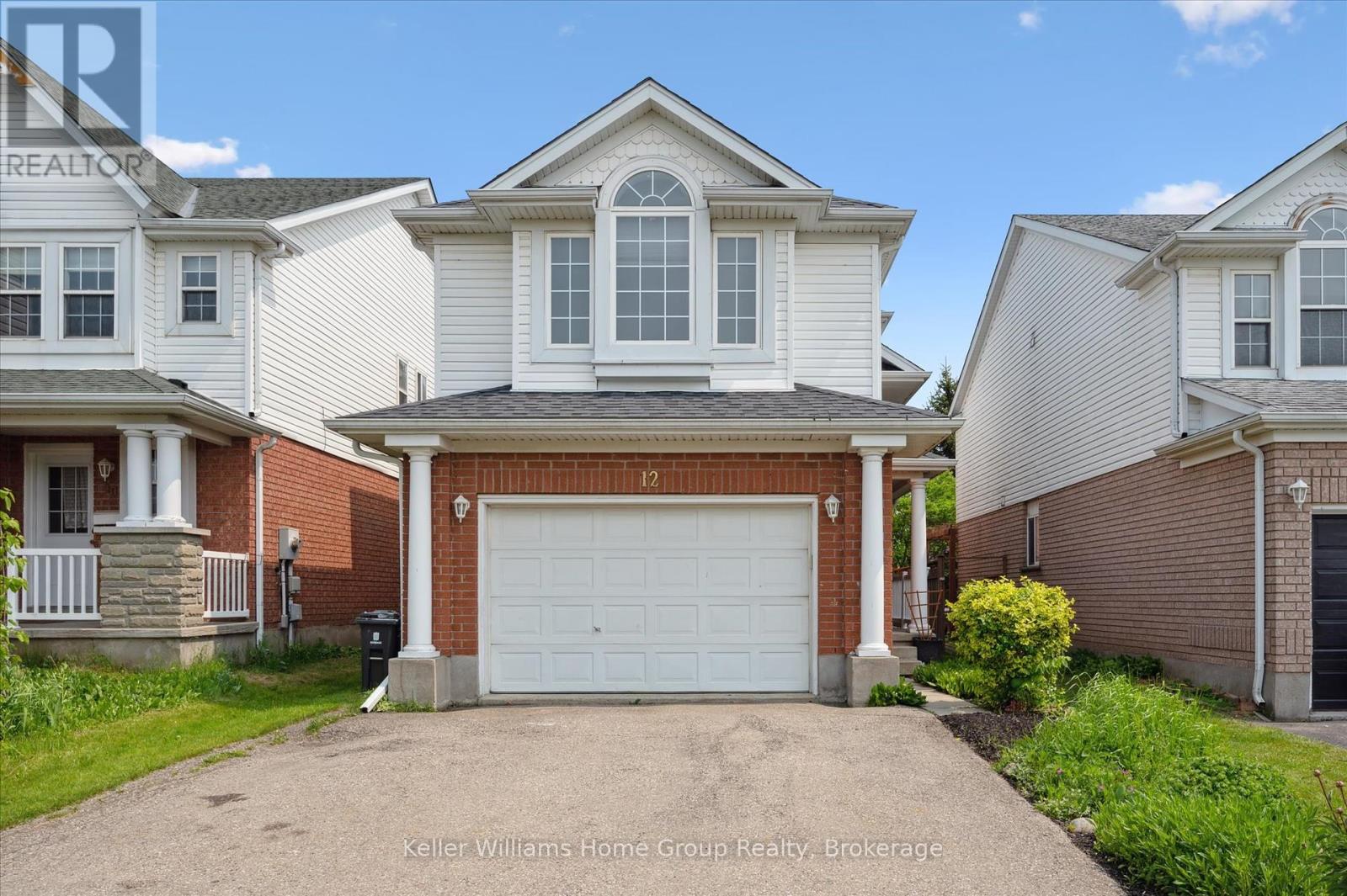 12 Mccurdy Road, Guelph (Kortright West), Ontario  N1G 4Y6 - Photo 2 - X12198234
