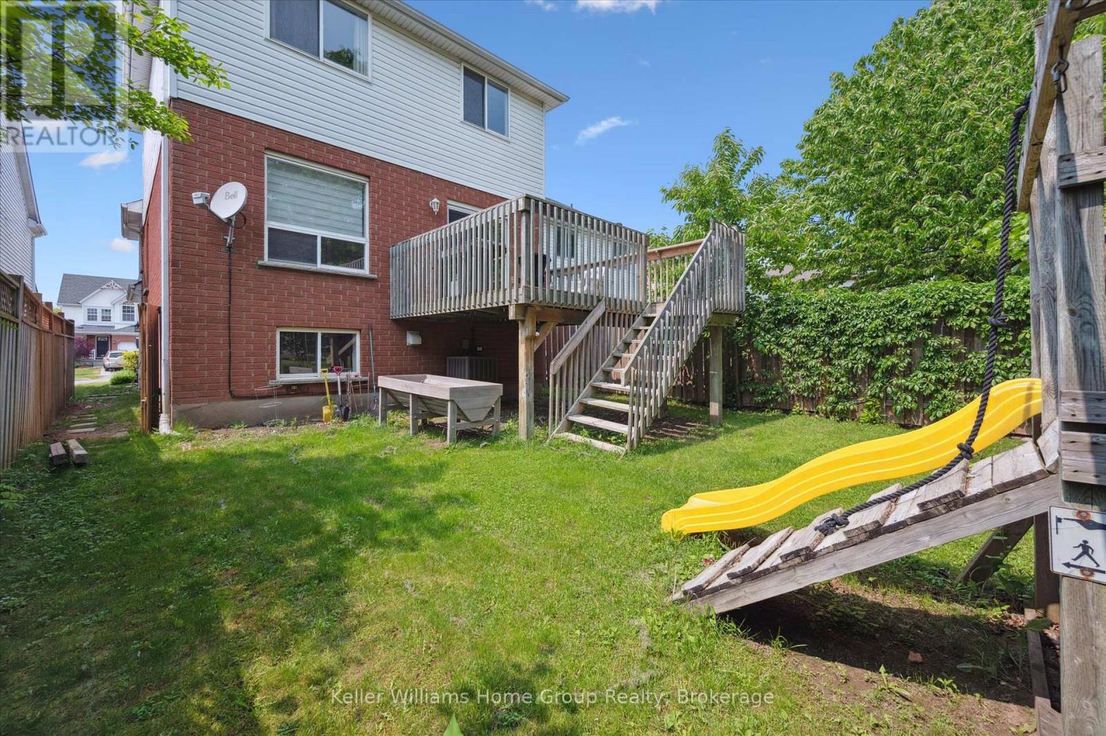 12 Mccurdy Road, Guelph, Ontario N1G 4Y6 - Photo 37 - X12198234