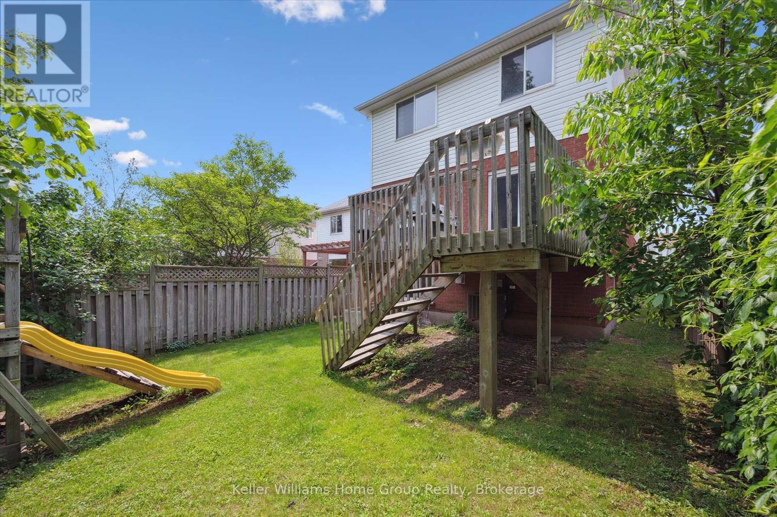 12 Mccurdy Road, Guelph, Ontario N1G 4Y6 - Photo 38 - X12198234