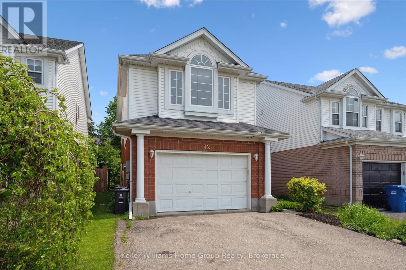 12 Mccurdy Road, Guelph (Kortright West), Ontario  N1G 4Y6 - Photo 4 - X12198234
