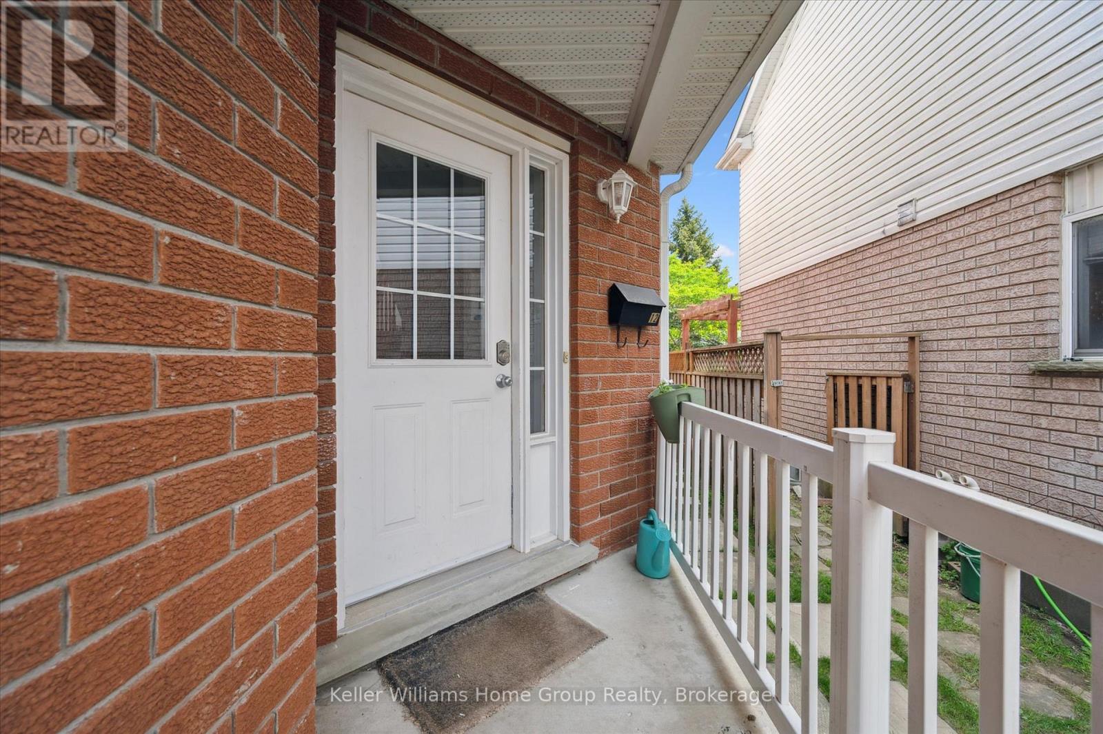 12 Mccurdy Road, Guelph, Ontario N1G 4Y6 - Photo 5 - X12198234