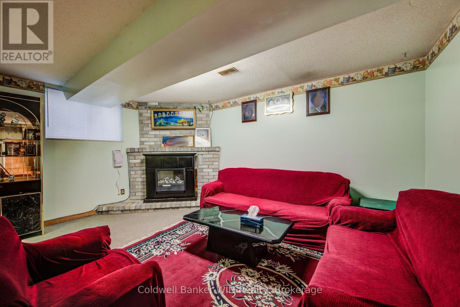 120 Melissa Cres., Wellington North, Ontario N0G 2L3 - Photo 28 - X12198300