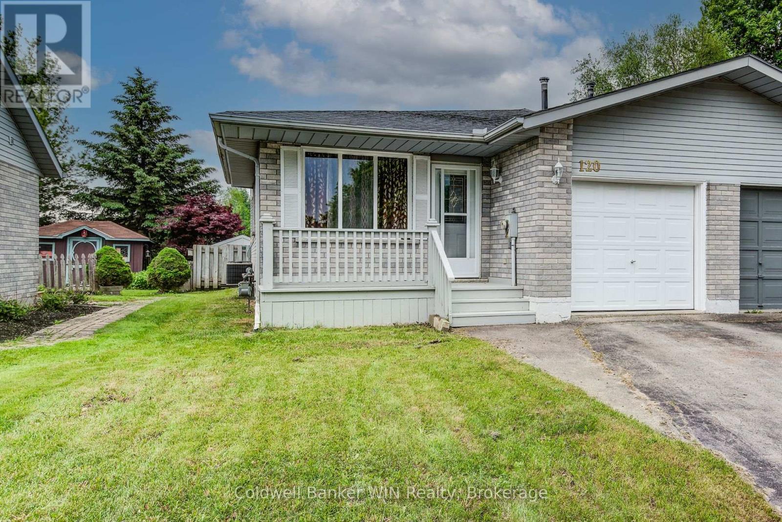 120 Melissa Cres., Wellington North, Ontario N0G 2L3 - Photo 3 - X12198300