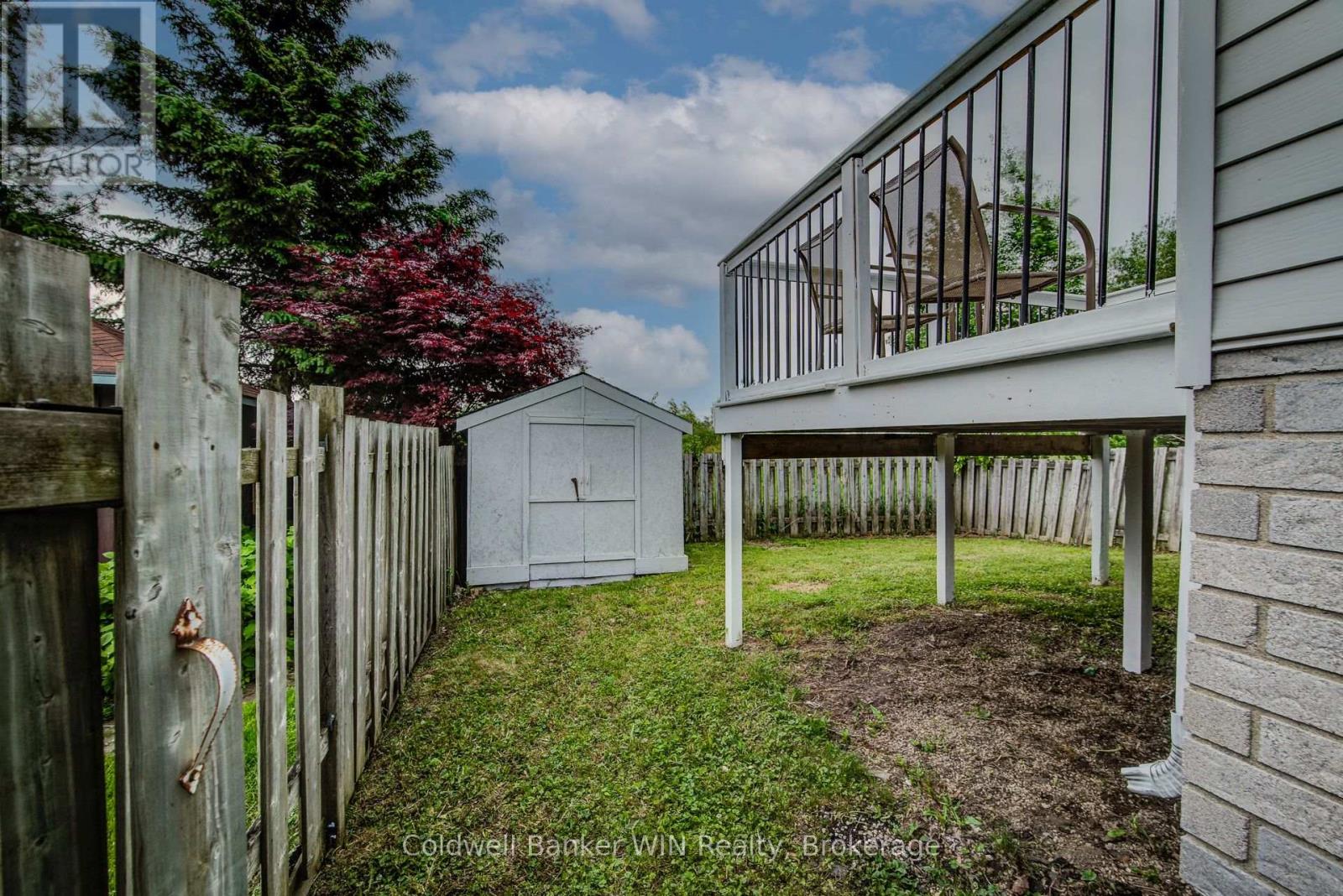 120 Melissa Cres., Wellington North (Mount Forest), Ontario  N0G 2L3 - Photo 37 - X12198300