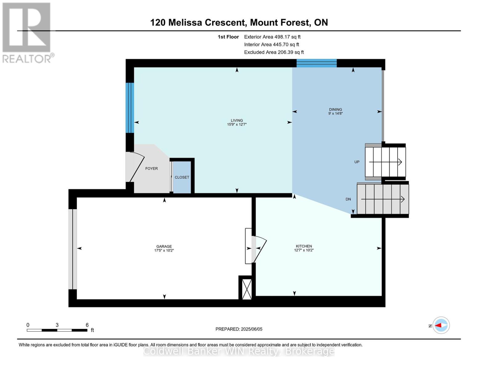 120 Melissa Cres., Wellington North, Ontario N0G 2L3 - Photo 45 - X12198300