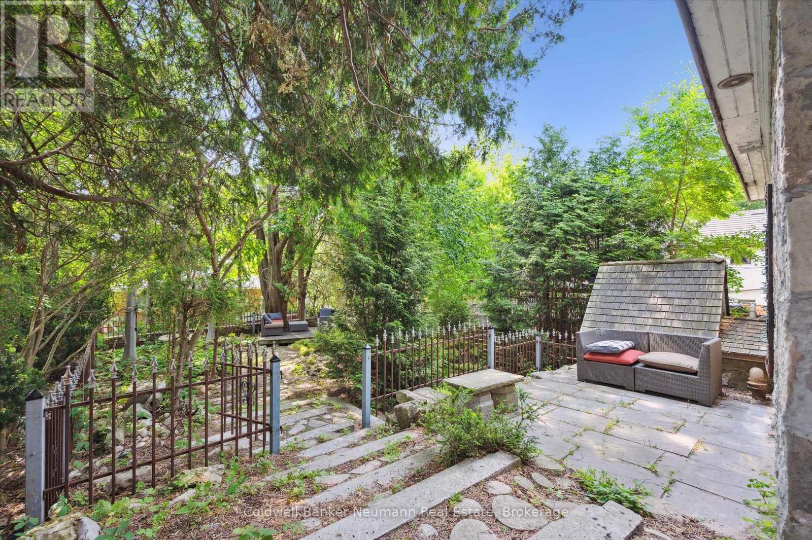 36 Waterloo Avenue, Guelph, Ontario N1H 3H5 - Photo 32 - X12198301