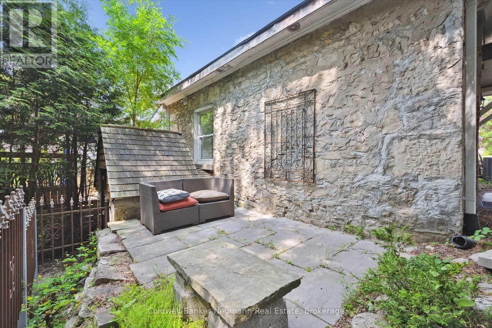 36 Waterloo Avenue, Guelph, Ontario N1H 3H5 - Photo 33 - X12198301