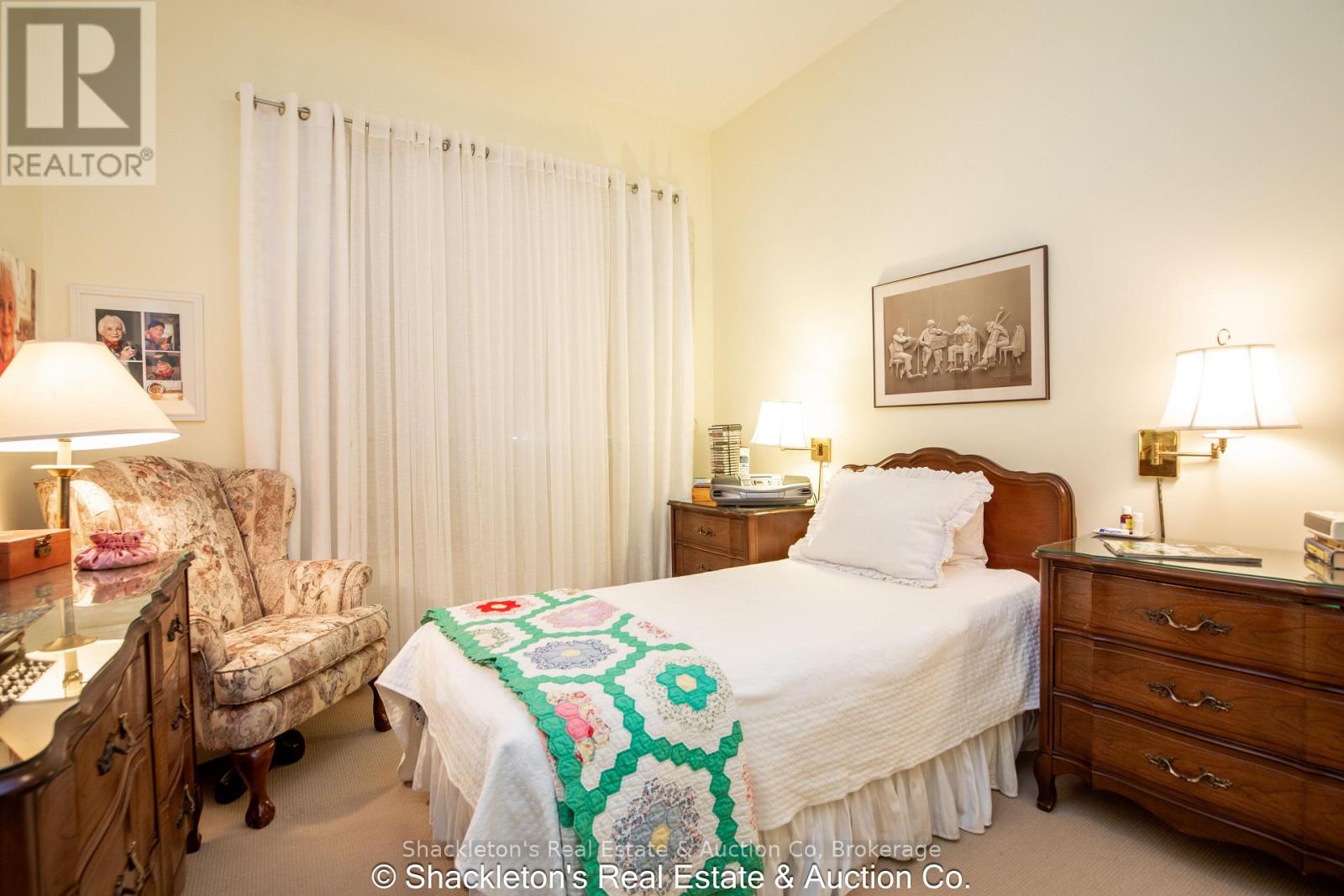 165 - 200 Mccarthy Road, Stratford, Ontario N5A 0B6 - Photo 11 - X12198335