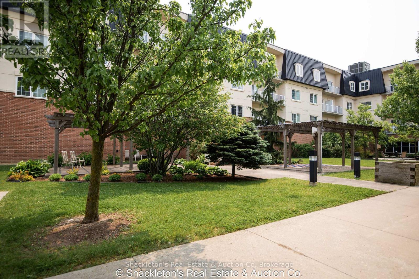 165 - 200 Mccarthy Road, Stratford, Ontario N5A 0B6 - Photo 19 - X12198335