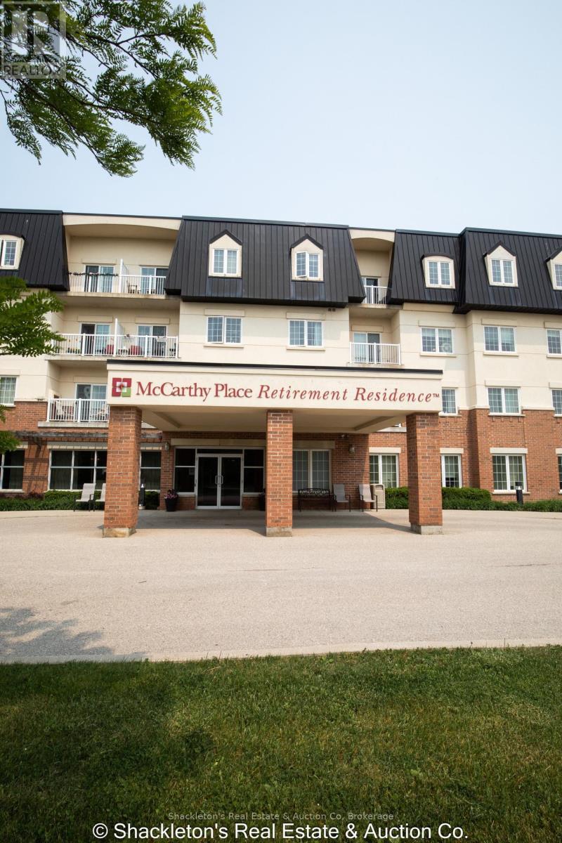 165 - 200 Mccarthy Road, Stratford, Ontario N5A 0B6 - Photo 2 - X12198335