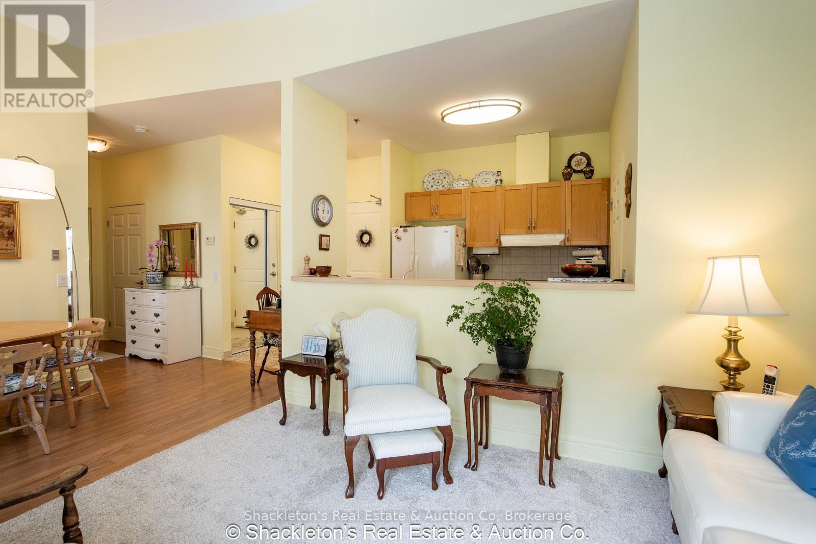165 - 200 Mccarthy Road, Stratford, Ontario  N5A 0B6 - Photo 6 - X12198335