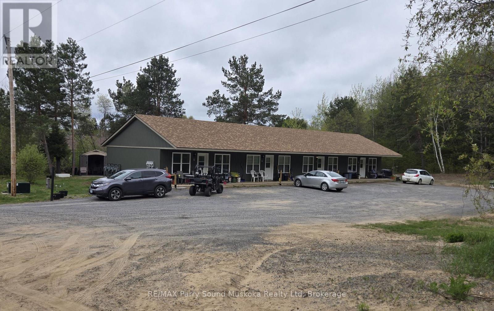 18 Roselawn Boulevard, South River, Ontario P0A 1M0 - Photo 3 - X12198359