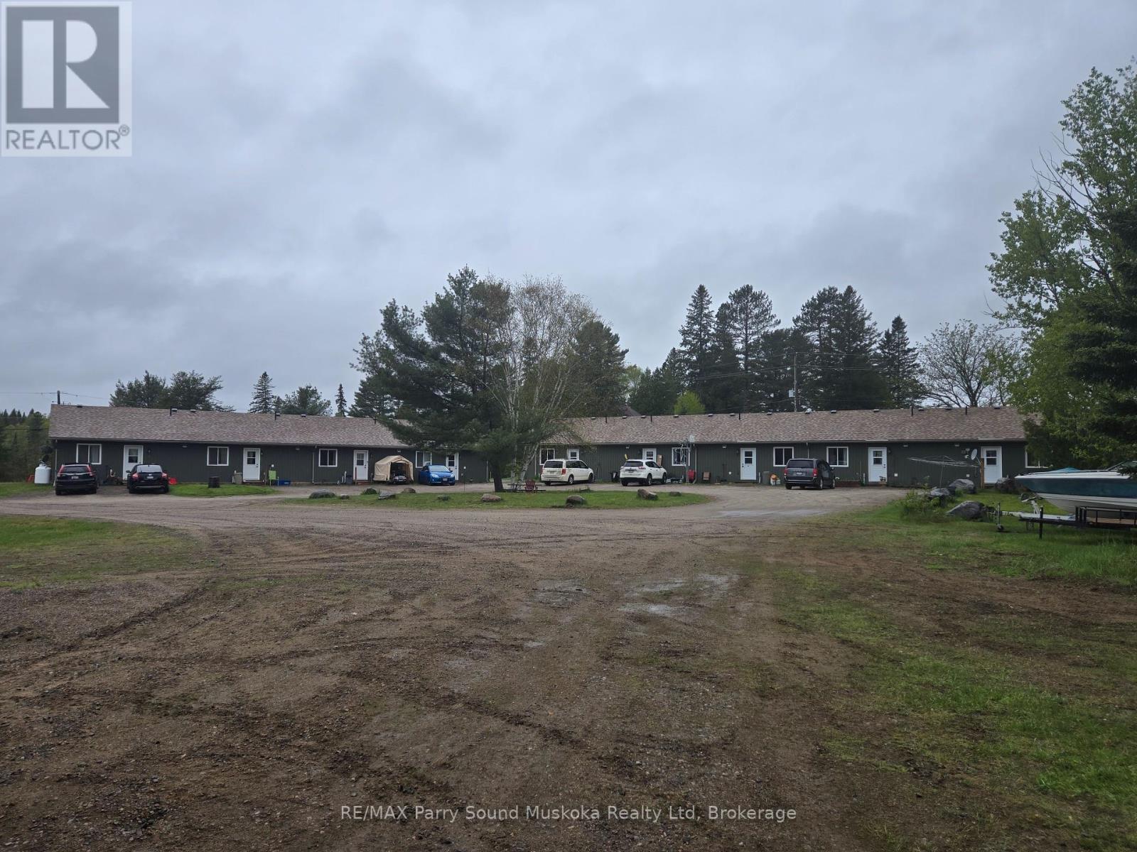 150 Main Street, Kearney, Ontario  P0A 1M0 - Photo 17 - X12198376