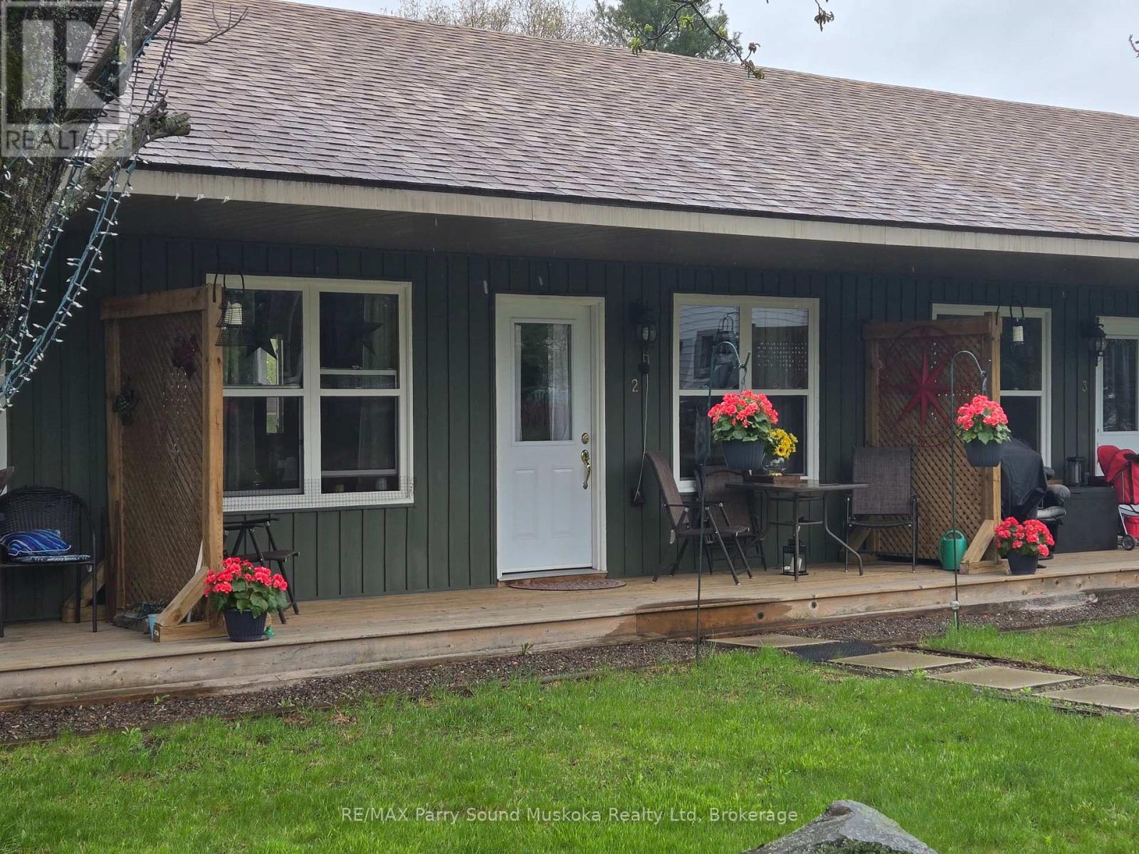 150 Main Street, Kearney, Ontario P0A 1M0 - Photo 2 - X12198376