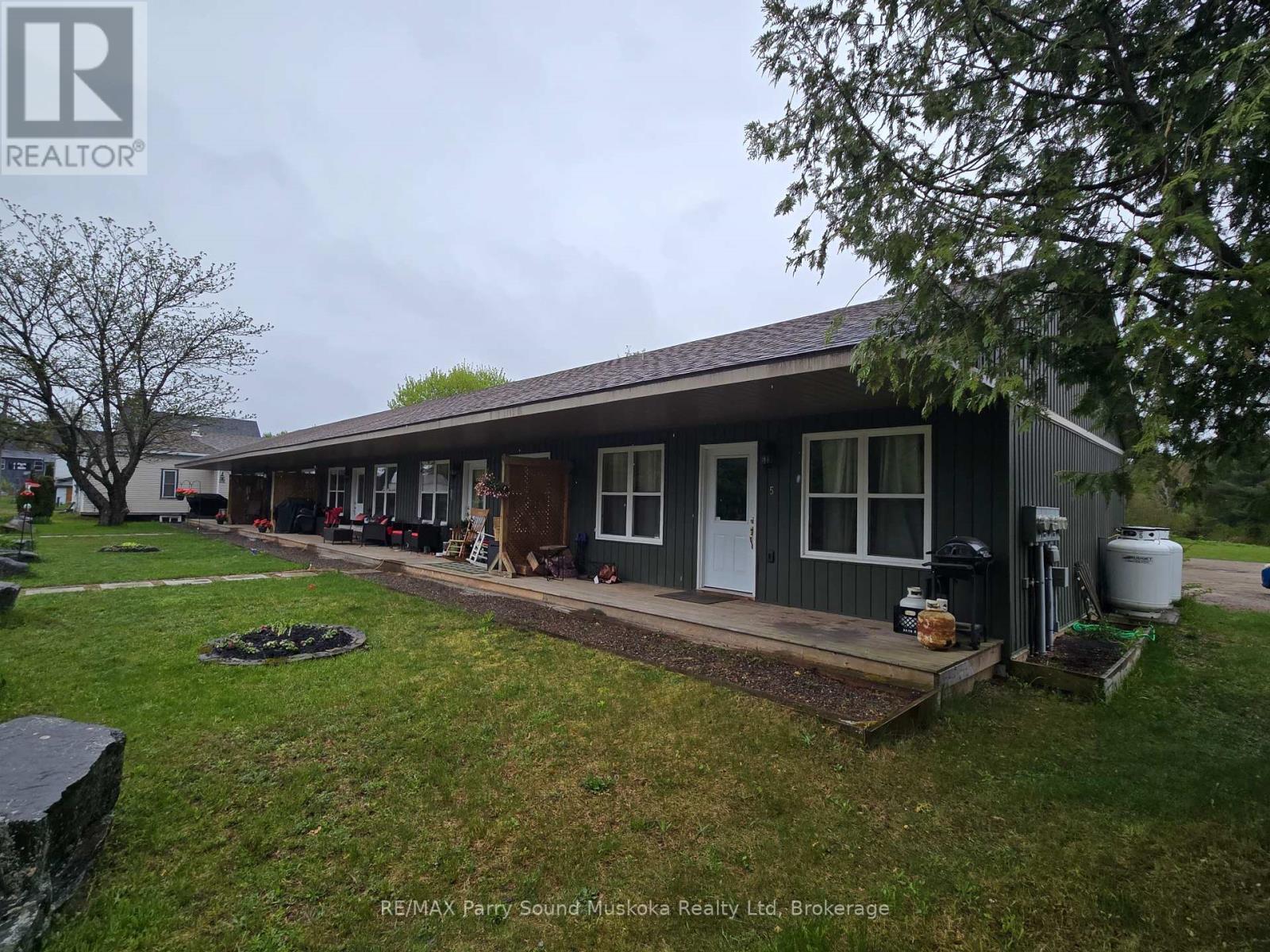 150 Main Street, Kearney, Ontario P0A 1M0 - Photo 3 - X12198376