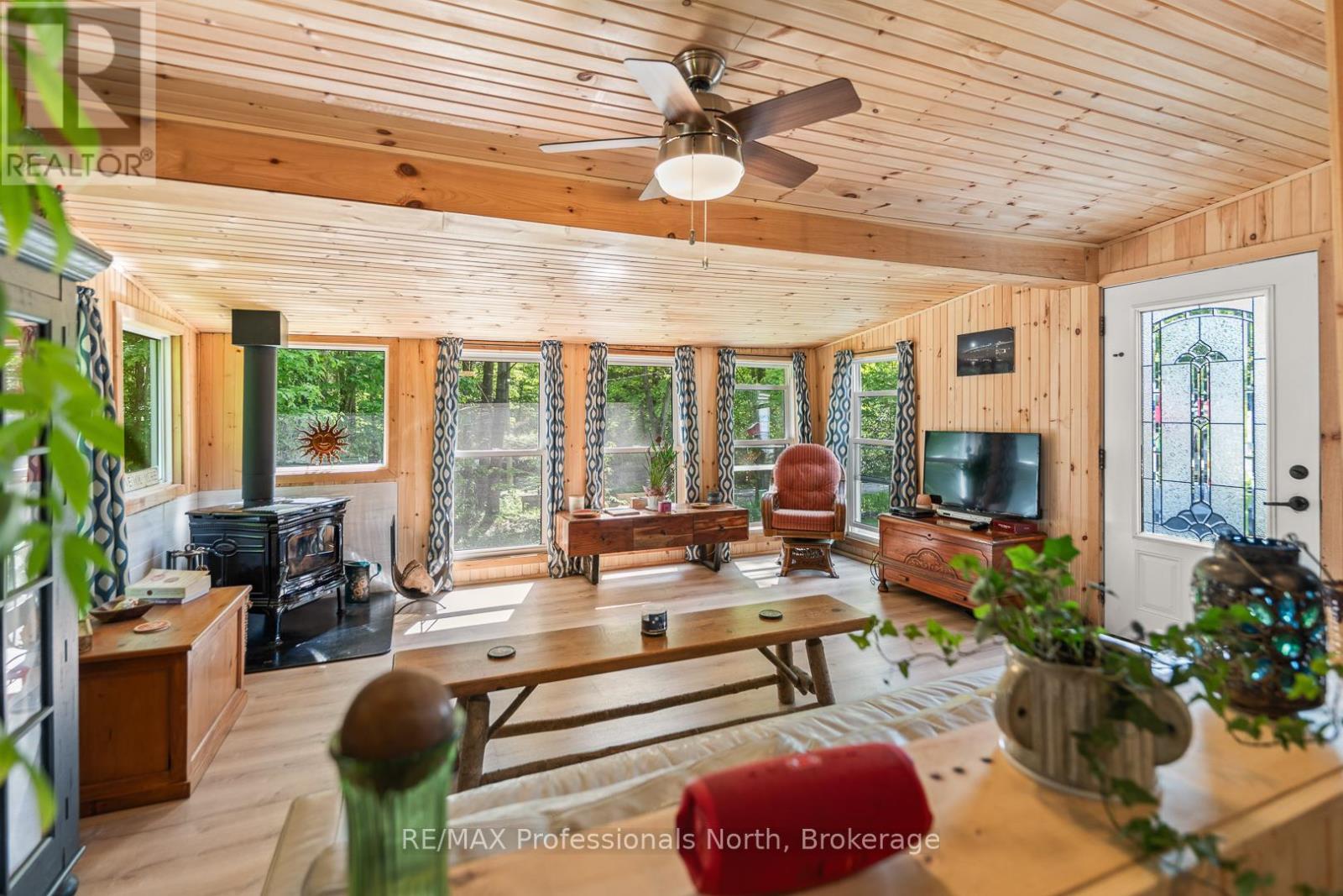 1053 Cutler Road, Muskoka Lakes, Ontario  P0B 1M0 - Photo 7 - X12198439