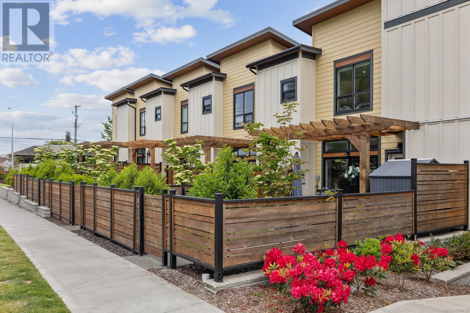 11 356 14th St, Courtenay, British Columbia