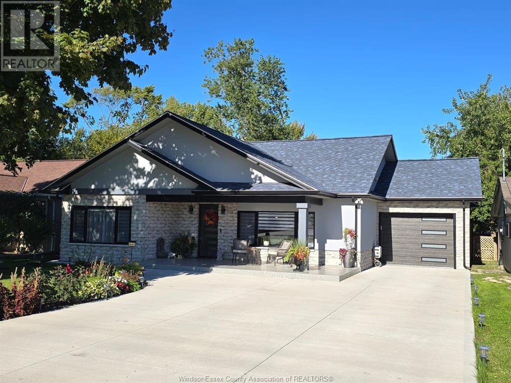 Property at 643 POINT PELEE DRIVE image 1