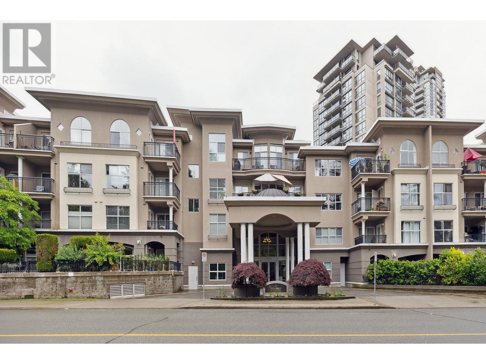 128 1185 PACIFIC STREET, coquitlam, British Columbia