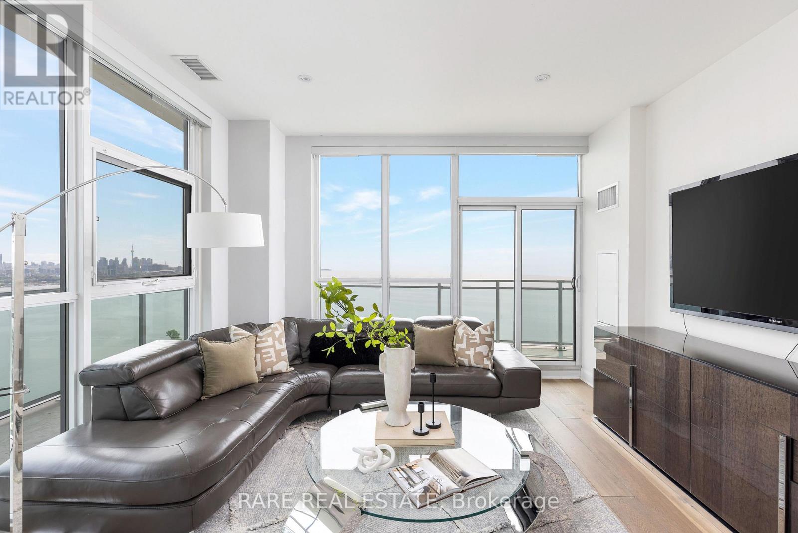Uph4103 - 33 Shore Breeze Drive, Toronto (Mimico), Ontario  M8V 0G1 - Photo 16 - W12198042