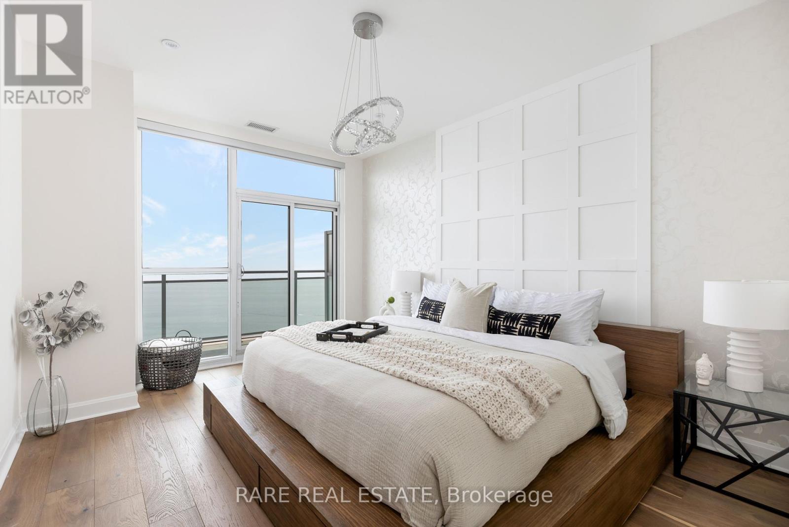Uph4103 - 33 Shore Breeze Drive, Toronto (Mimico), Ontario  M8V 0G1 - Photo 27 - W12198042