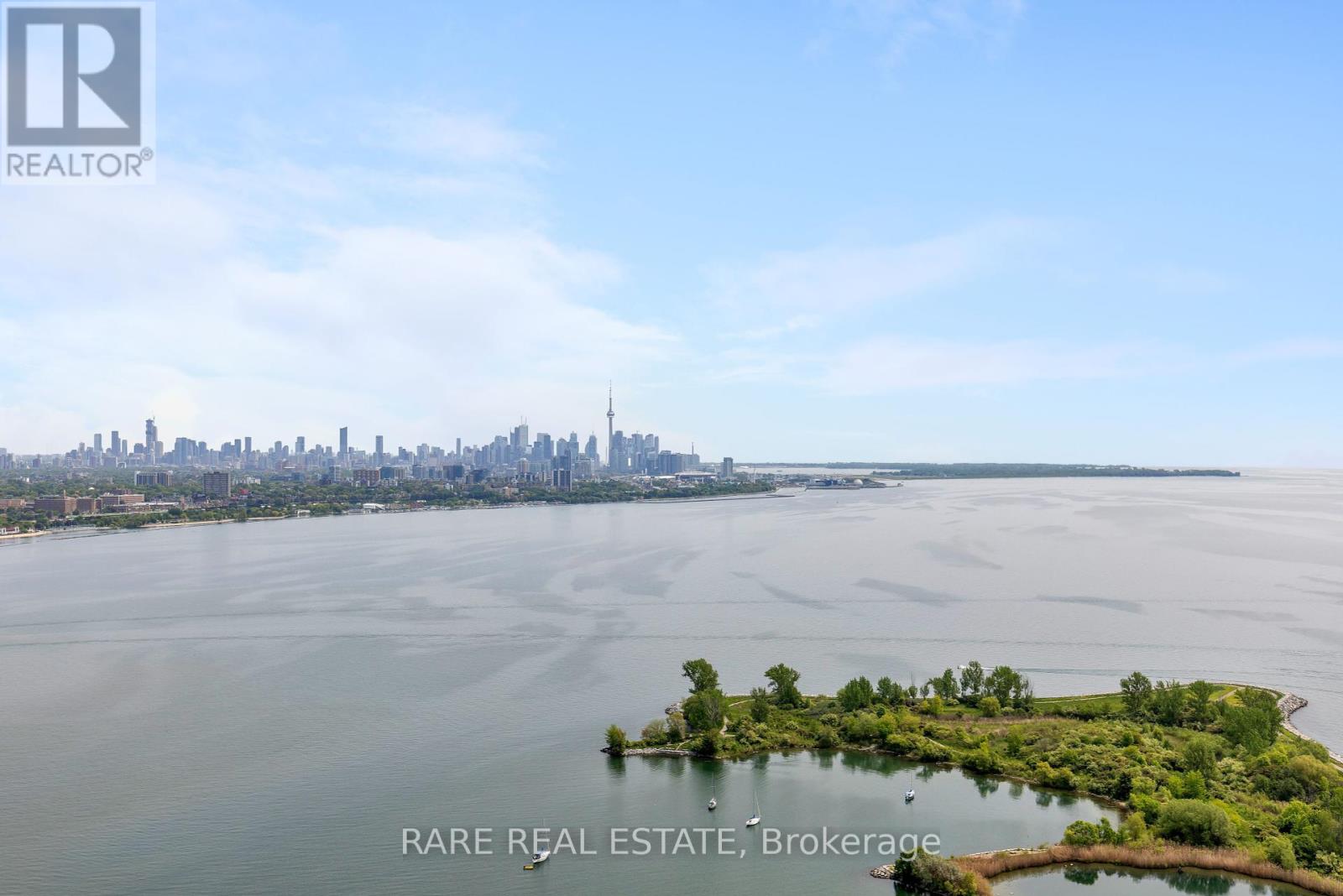 Uph4103 - 33 Shore Breeze Drive, Toronto (Mimico), Ontario  M8V 0G1 - Photo 3 - W12198042