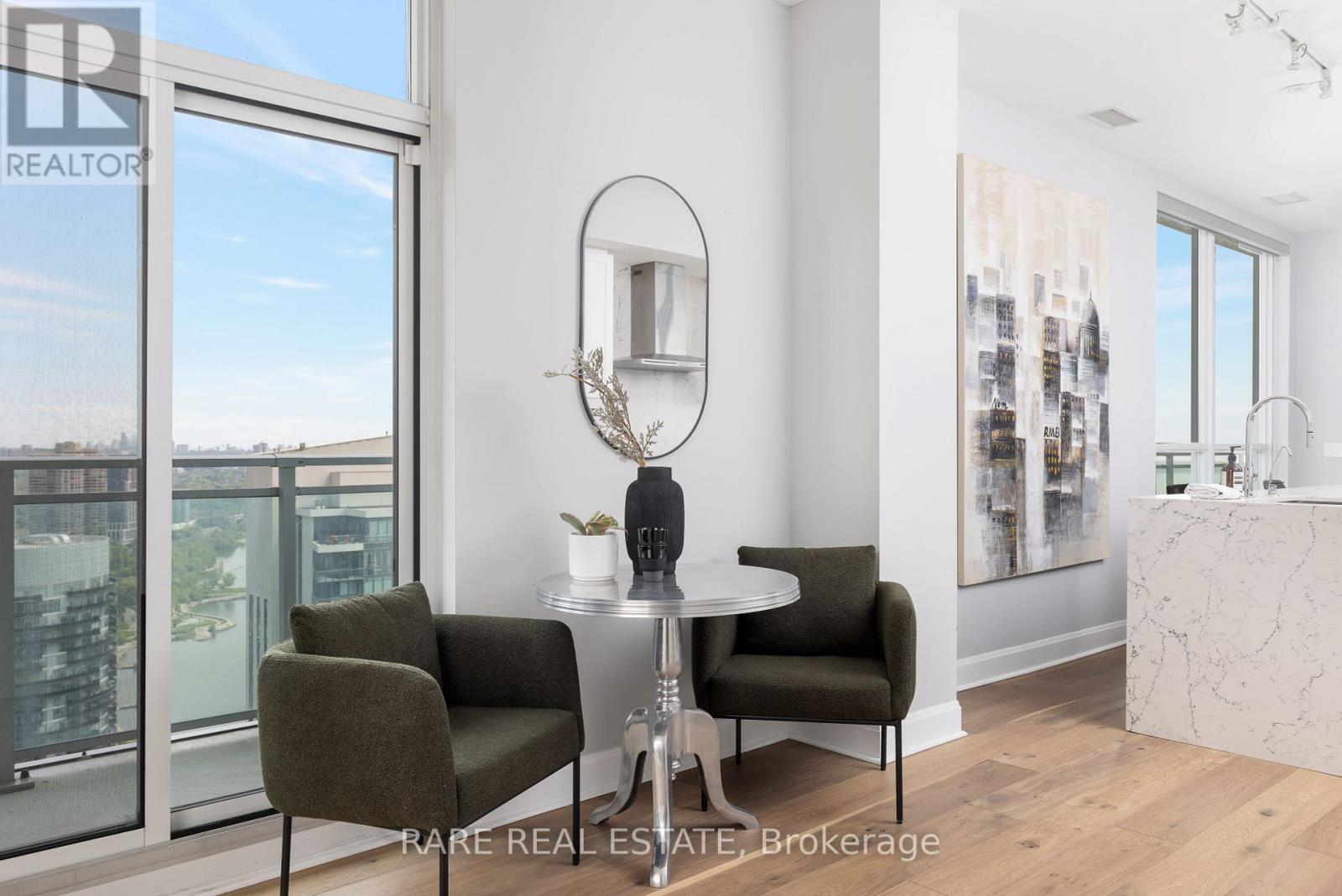 Uph4103 - 33 Shore Breeze Drive, Toronto (Mimico), Ontario  M8V 0G1 - Photo 33 - W12198042
