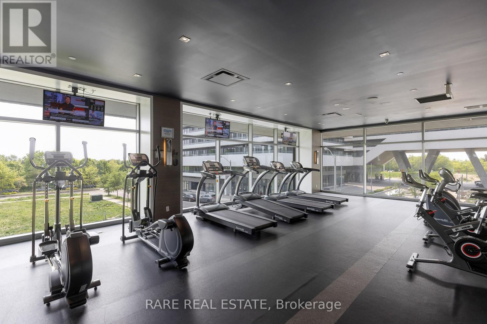 Uph4103 - 33 Shore Breeze Drive, Toronto (Mimico), Ontario  M8V 0G1 - Photo 46 - W12198042