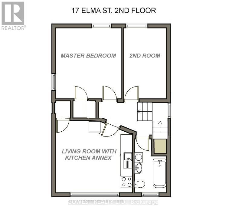 17 Elma Street, Toronto (Mimico), Ontario  M8V 1X9 - Photo 18 - W12198077