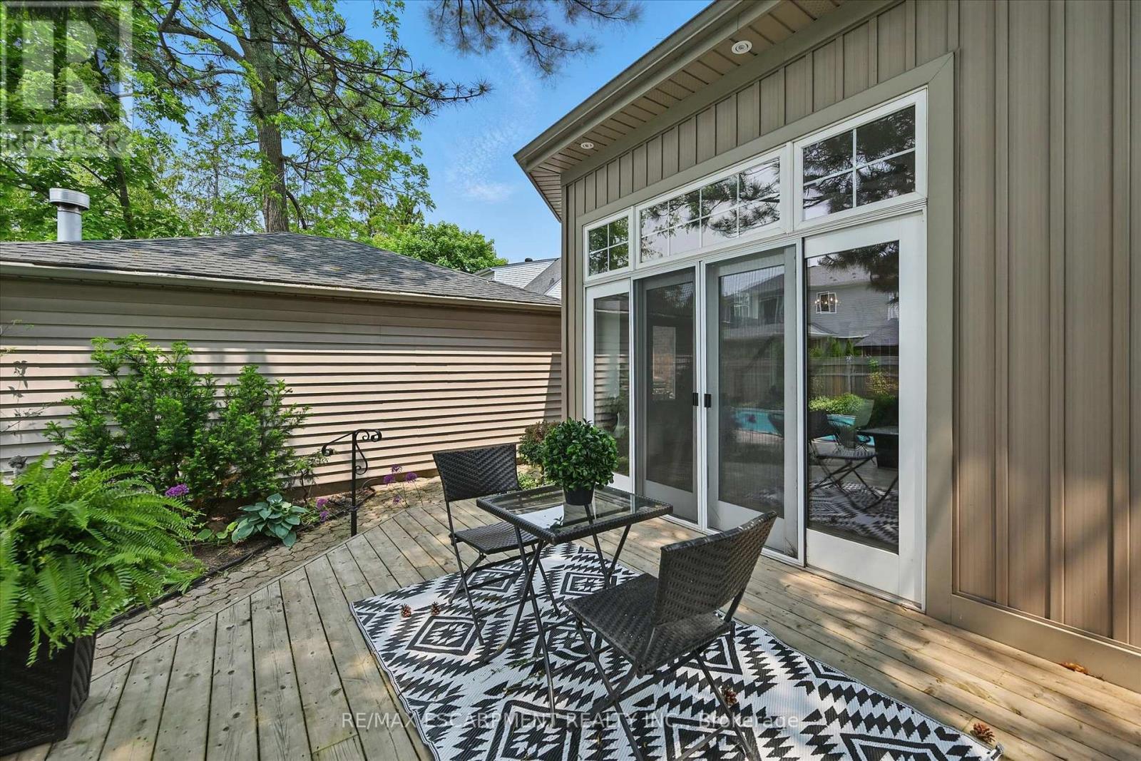 462 Woodland Avenue, Burlington (Brant), Ontario  L7R 2S1 - Photo 38 - W12198081