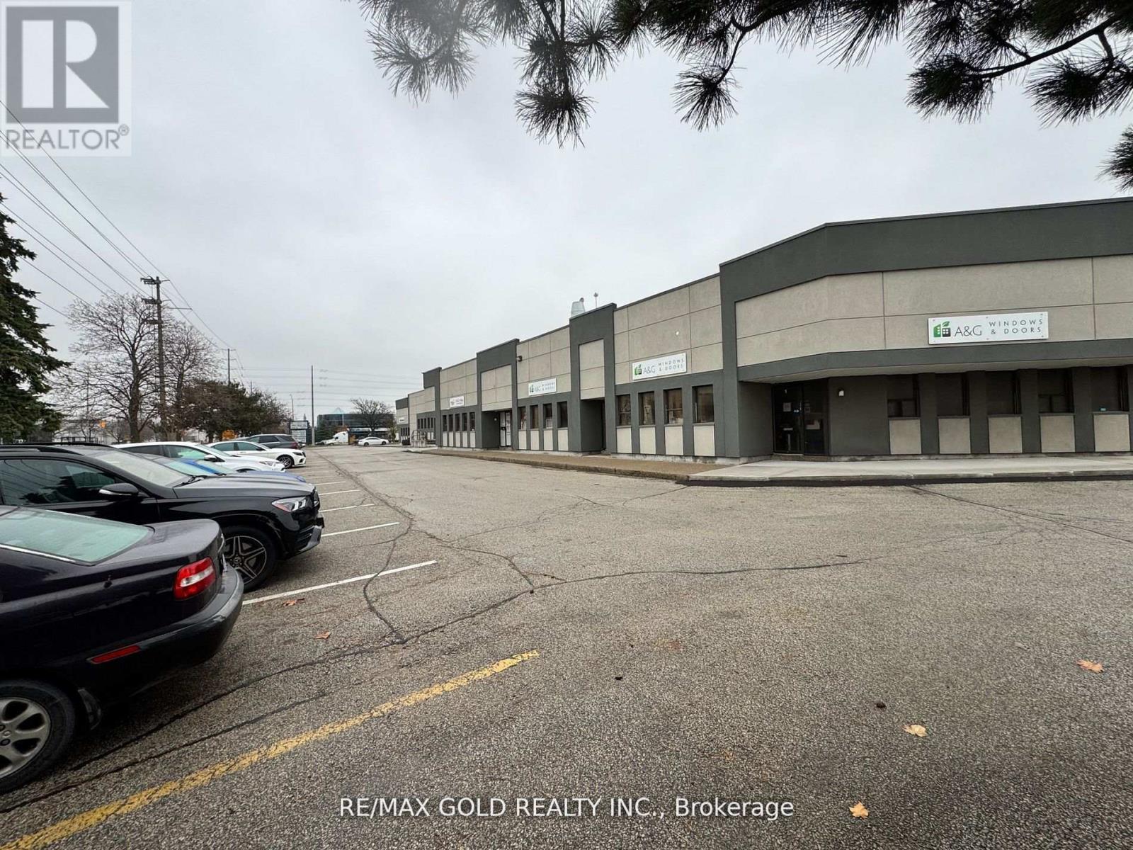 #6&7 - 1935 DREW ROAD, Mississauga, Ontario