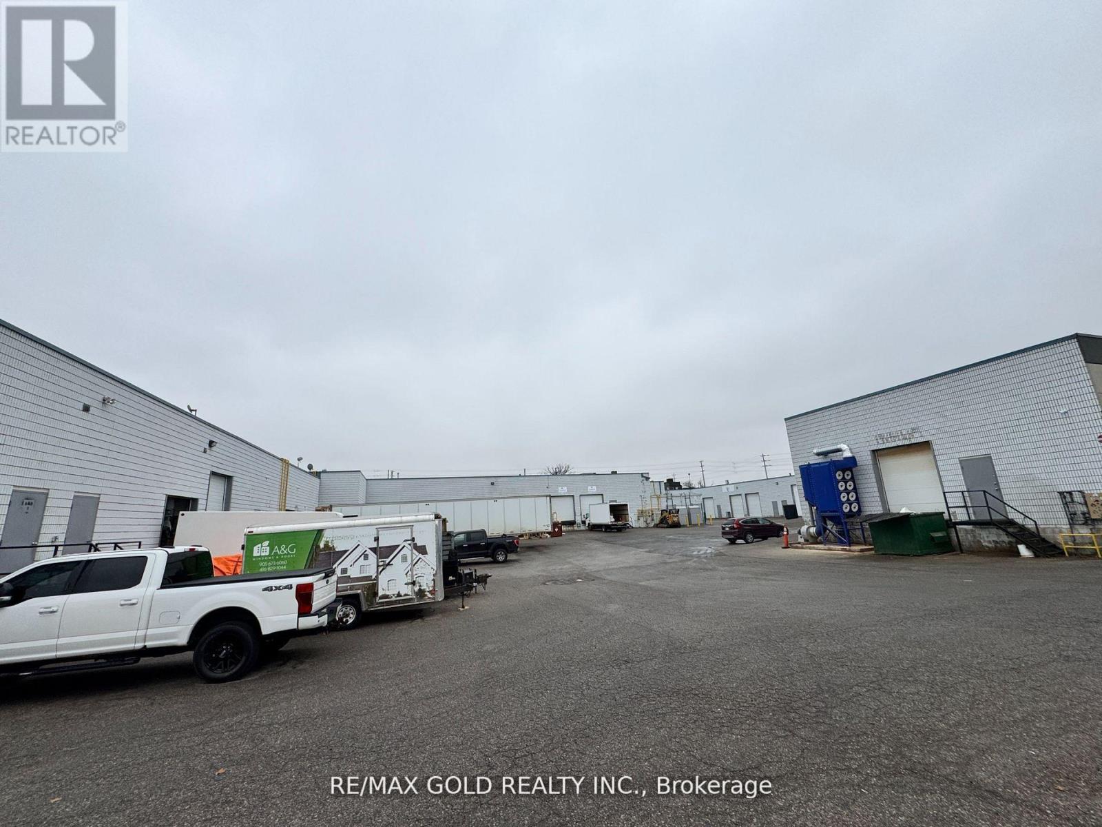 #6&7 - 1935 Drew Road, Mississauga, Ontario  L5S 1M7 - Photo 11 - W12198092