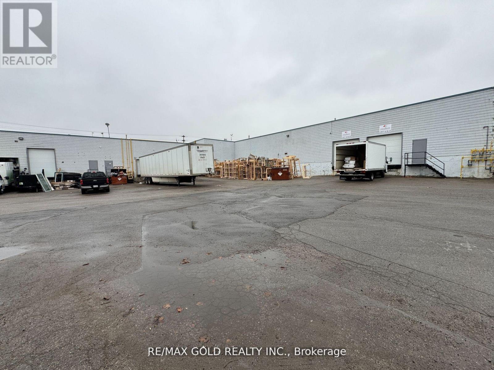 #6&7 - 1935 Drew Road, Mississauga, Ontario  L5S 1M7 - Photo 12 - W12198092