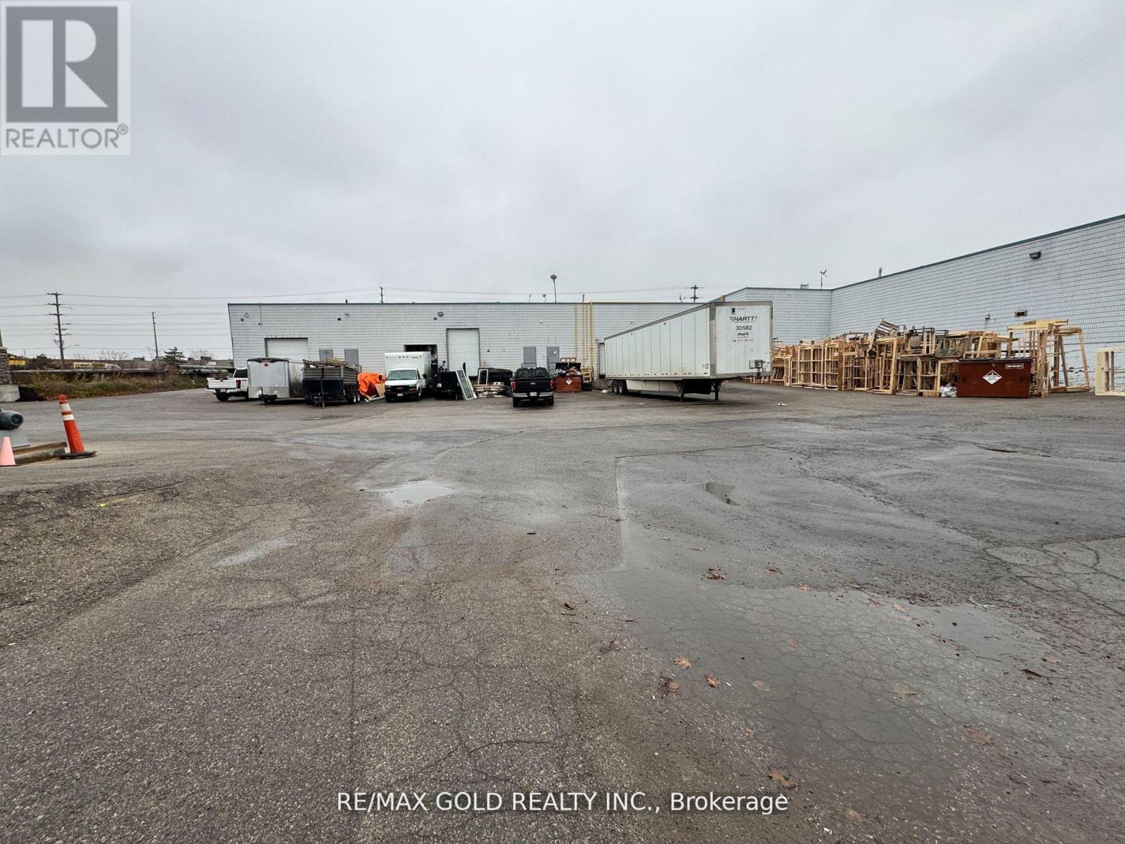 #6&7 - 1935 Drew Road, Mississauga, Ontario  L5S 1M7 - Photo 13 - W12198092
