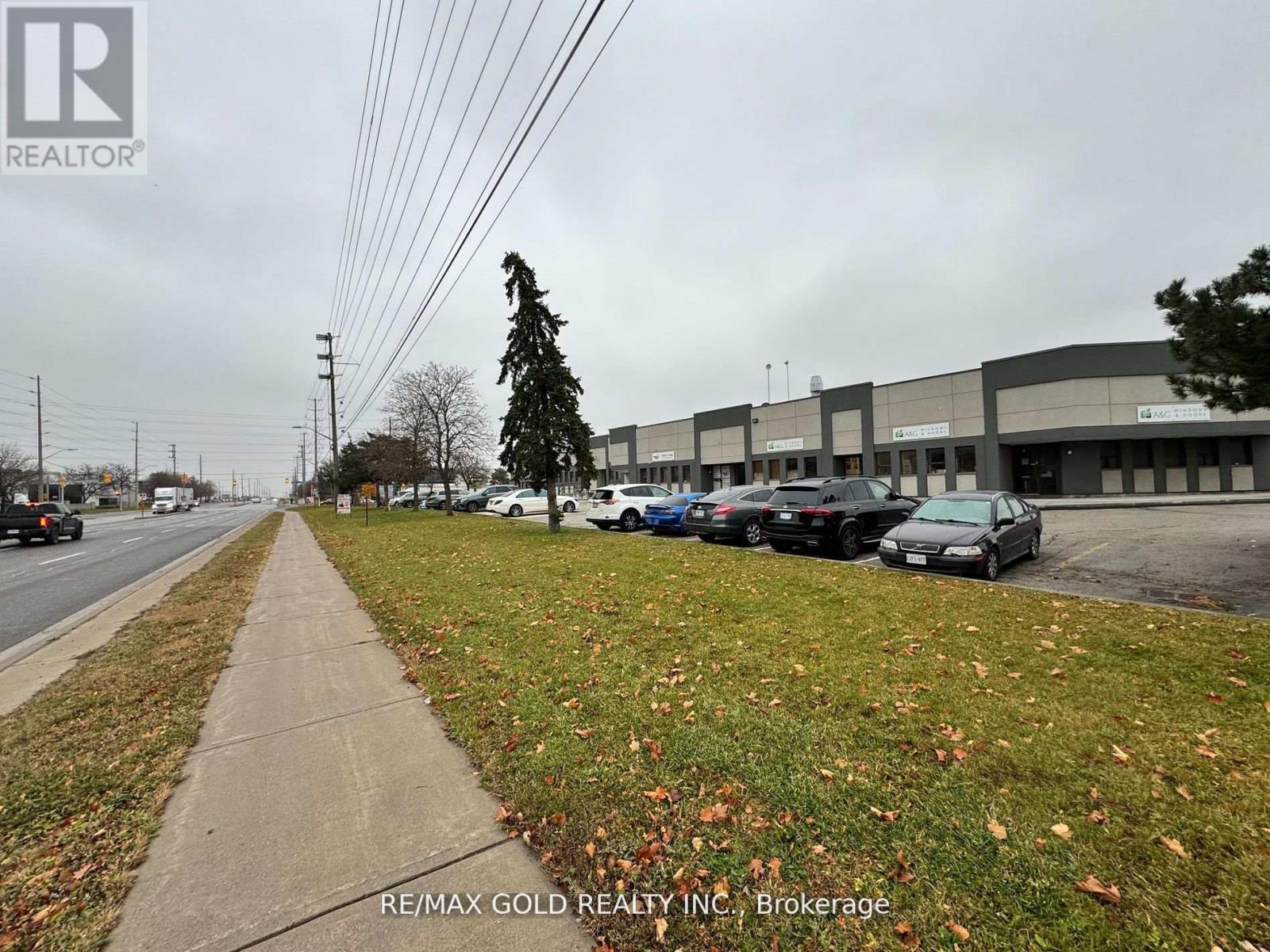 #6&7 - 1935 Drew Road, Mississauga, Ontario  L5S 1M7 - Photo 2 - W12198092