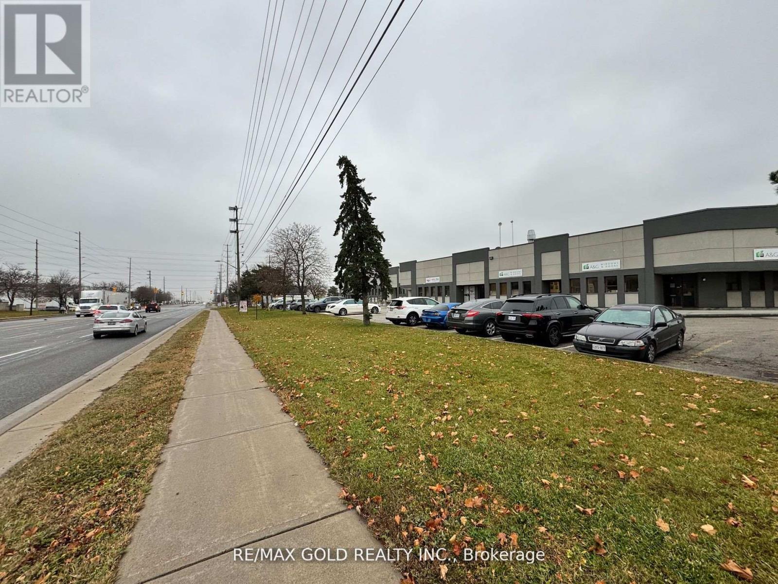 #6&7 - 1935 Drew Road, Mississauga, Ontario  L5S 1M7 - Photo 3 - W12198092