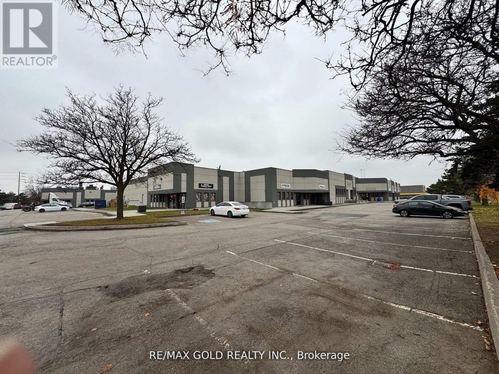 #6&7 - 1935 Drew Road, Mississauga, Ontario  L5S 1M7 - Photo 7 - W12198092