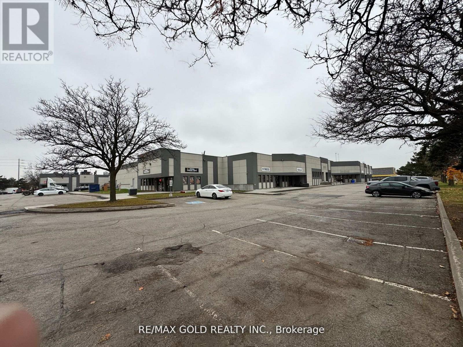 #6&7 - 1935 Drew Road, Mississauga, Ontario  L5S 1M7 - Photo 8 - W12198092