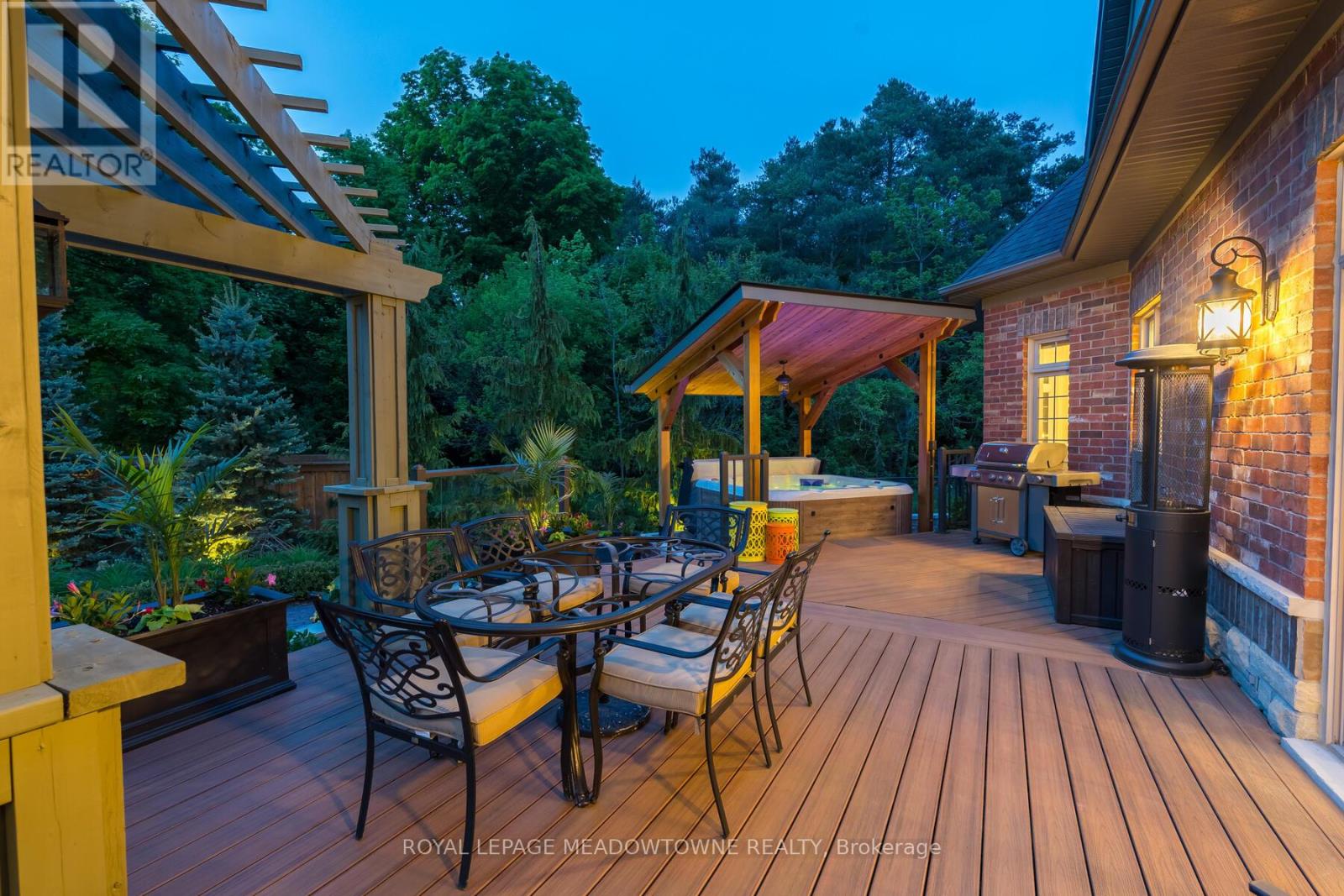 32 Ainley Trail, Halton Hills, Ontario  L7G 0E6 - Photo 48 - W12198100