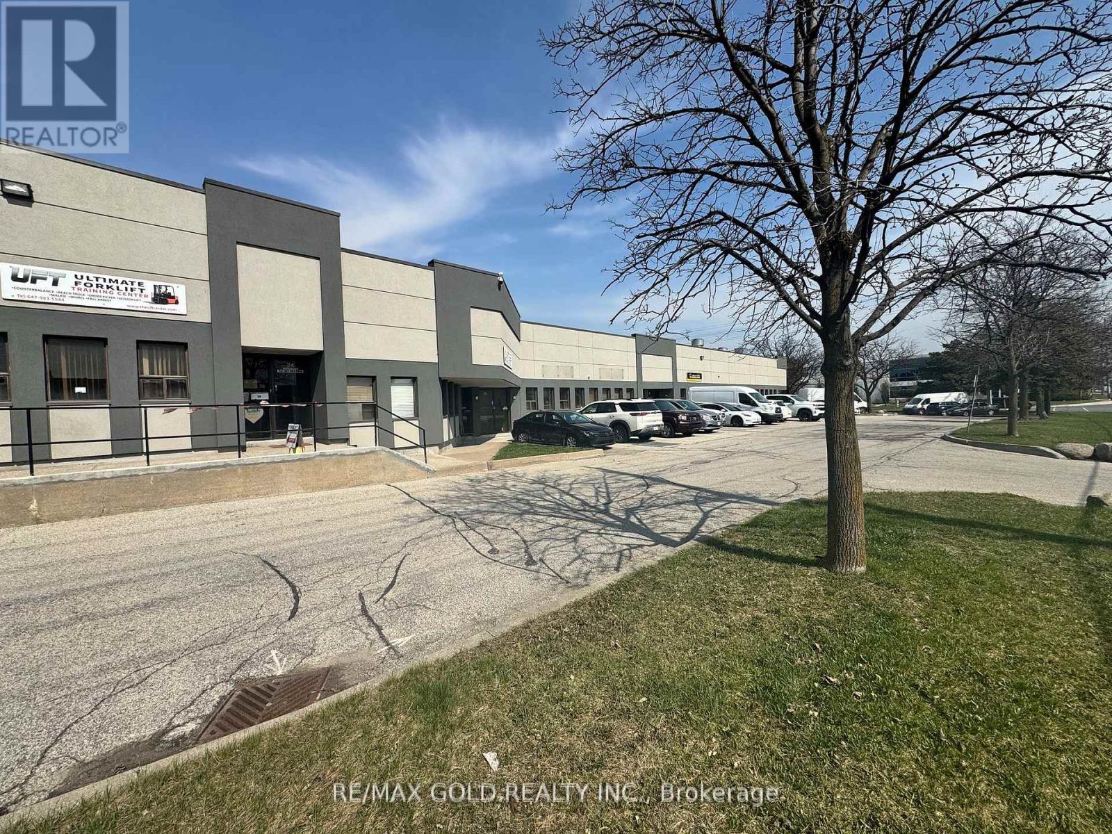 24 - 1935 DREW ROAD, Mississauga, Ontario