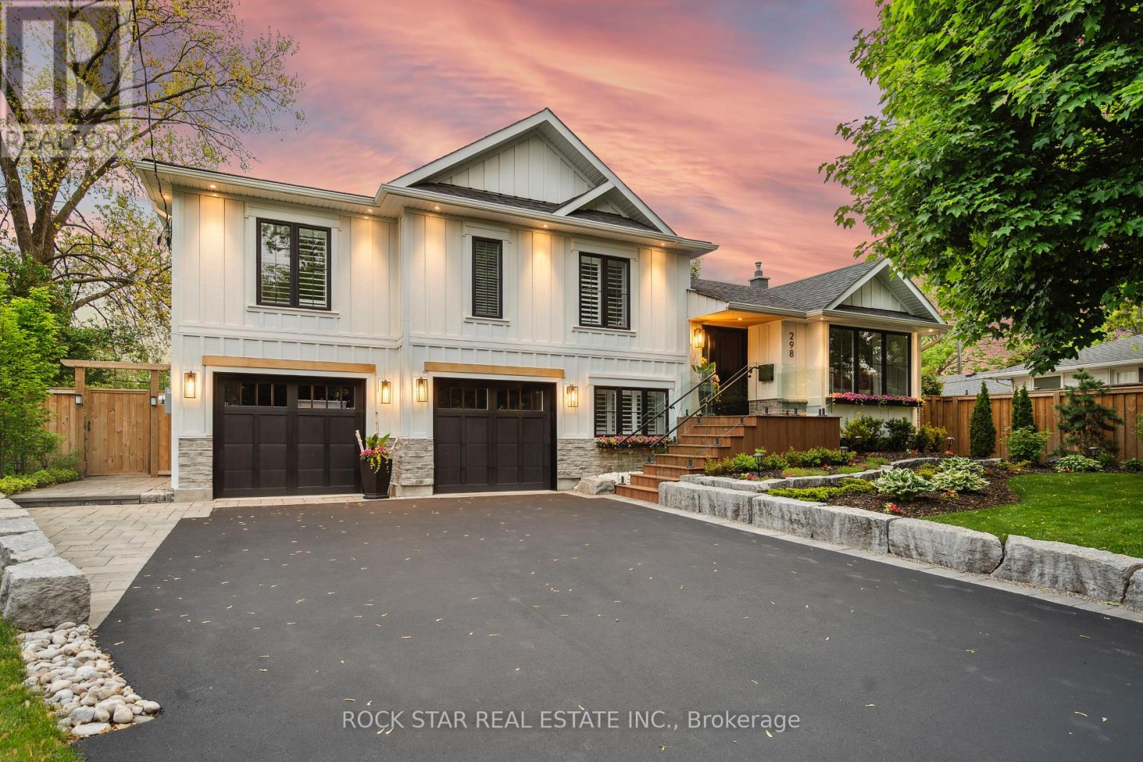 298 KENT CRESCENT, Burlington, Ontario