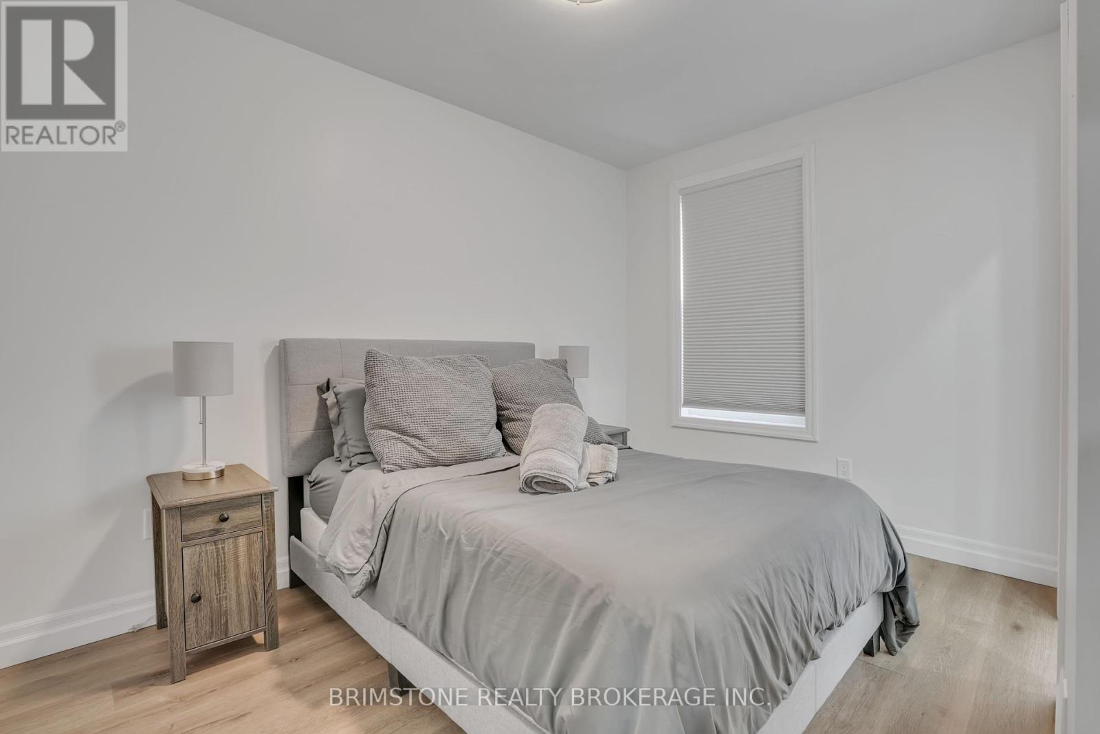 130 Mulock Avenue, Toronto, Ontario  M6N 3C6 - Photo 11 - W12198124