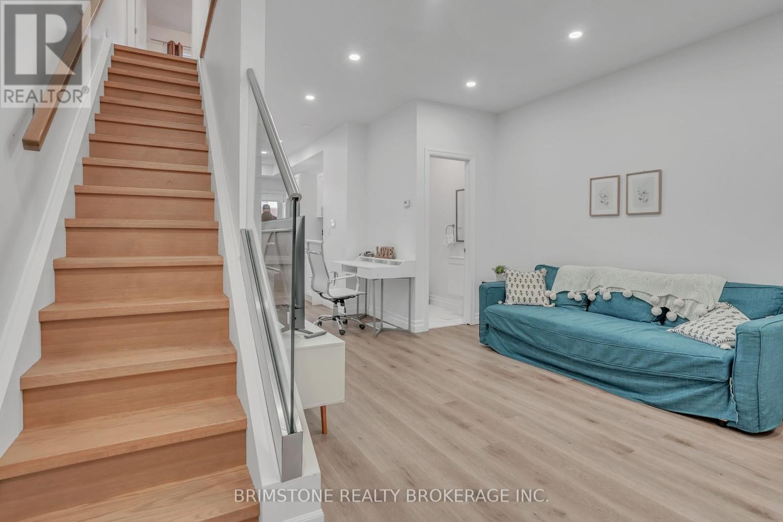 130 Mulock Avenue, Toronto, Ontario  M6N 3C6 - Photo 2 - W12198124