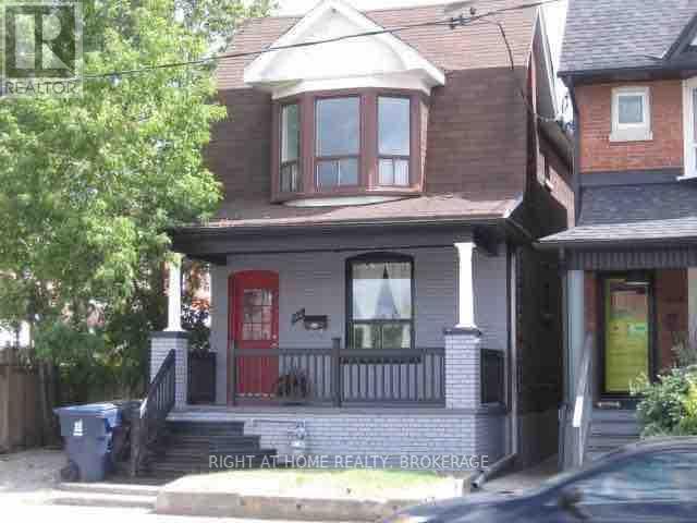 807 DUPONT STREET, Toronto, Ontario