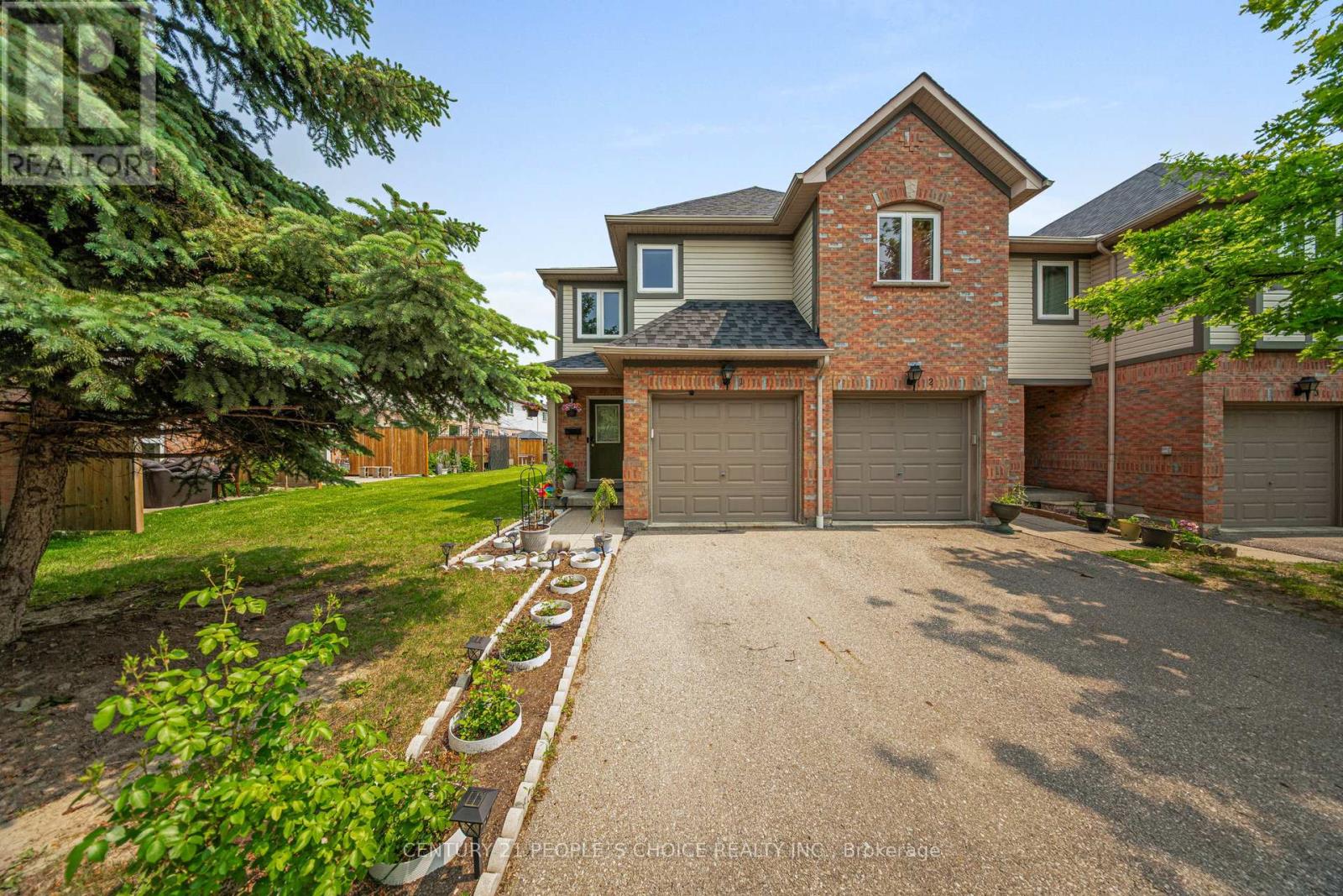 1 - 5255 Guildwood Way, Mississauga, Ontario  L5R 4A6 - Photo 1 - W12198154