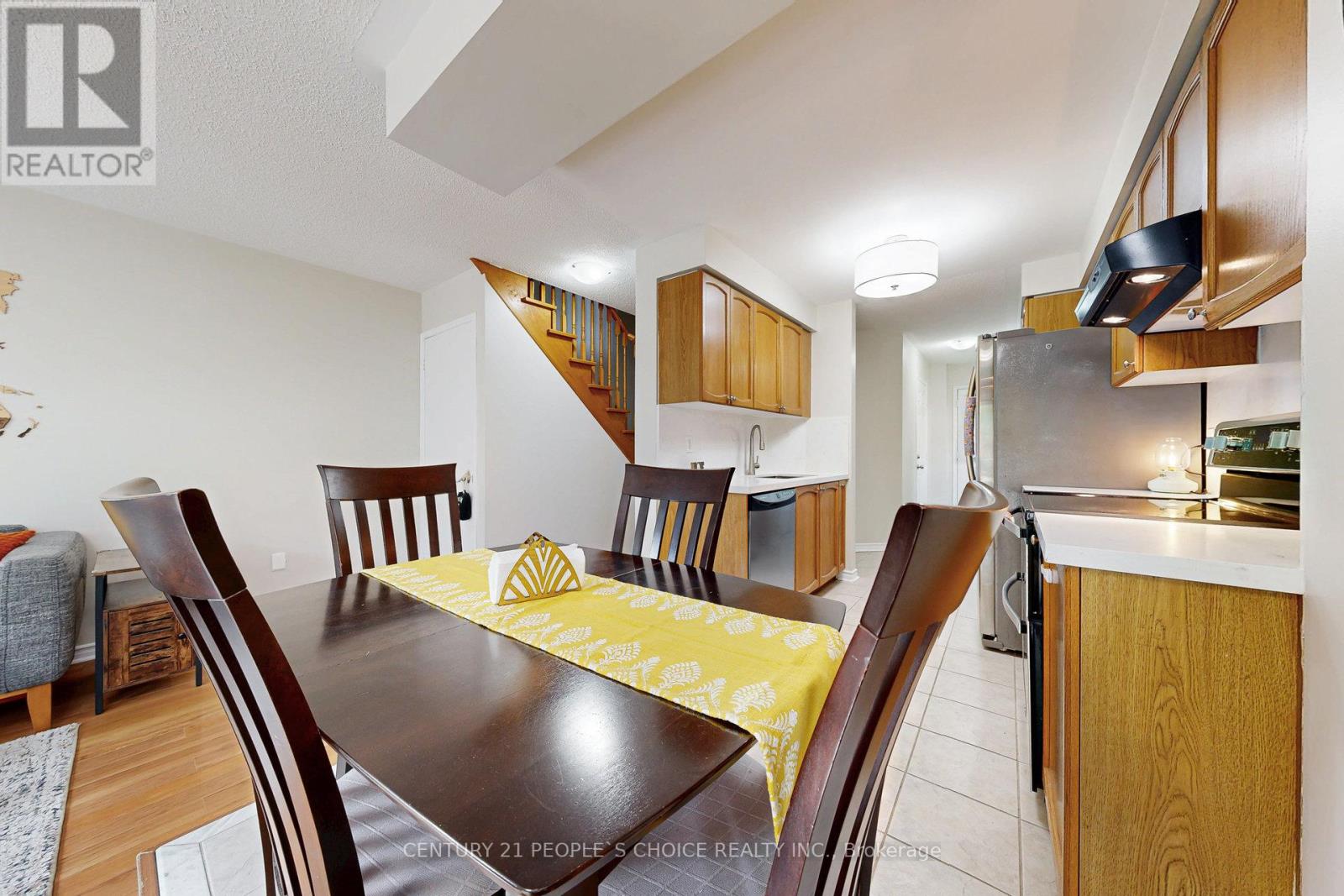 1 - 5255 Guildwood Way, Mississauga, Ontario  L5R 4A6 - Photo 12 - W12198154