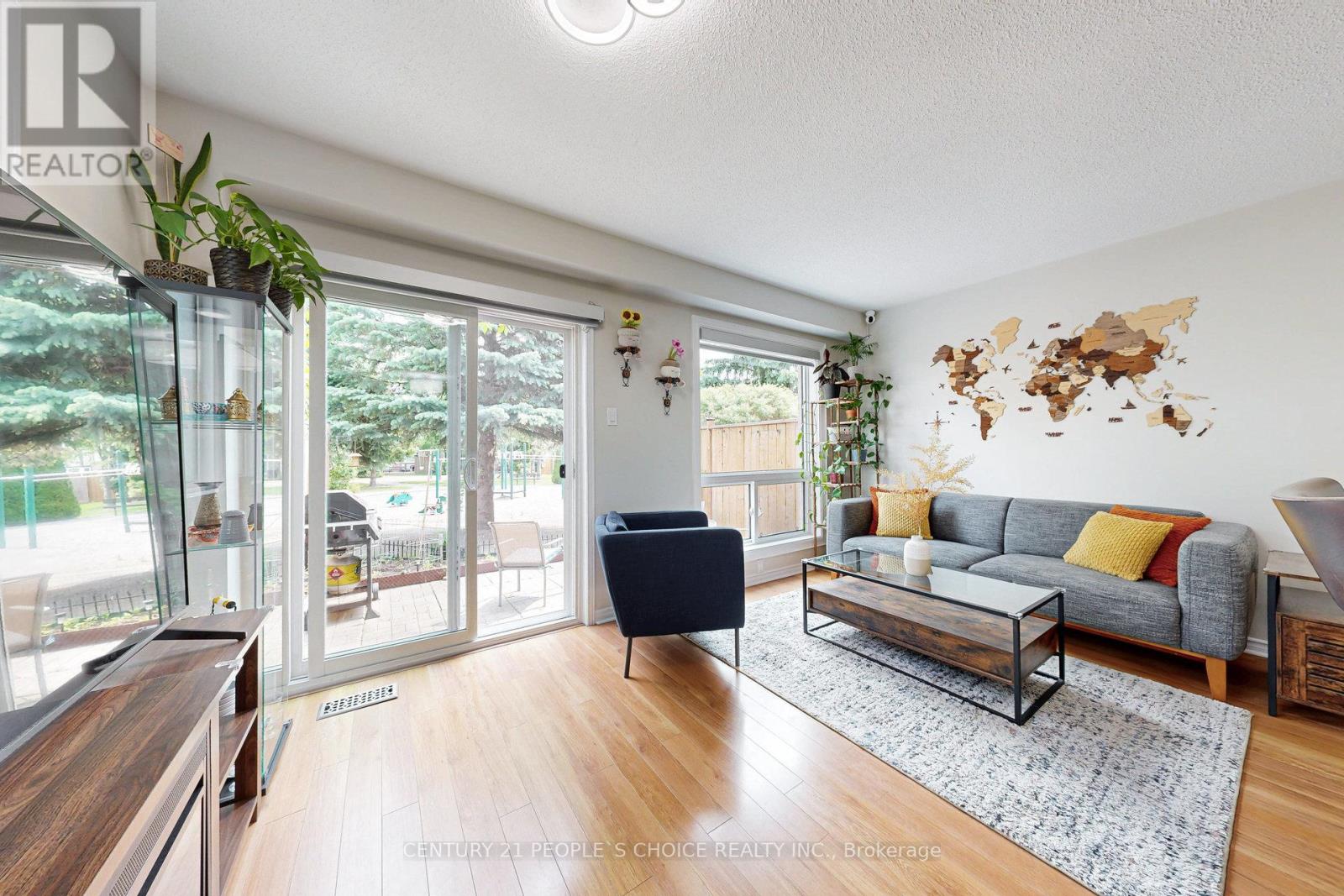 1 - 5255 Guildwood Way, Mississauga, Ontario  L5R 4A6 - Photo 14 - W12198154