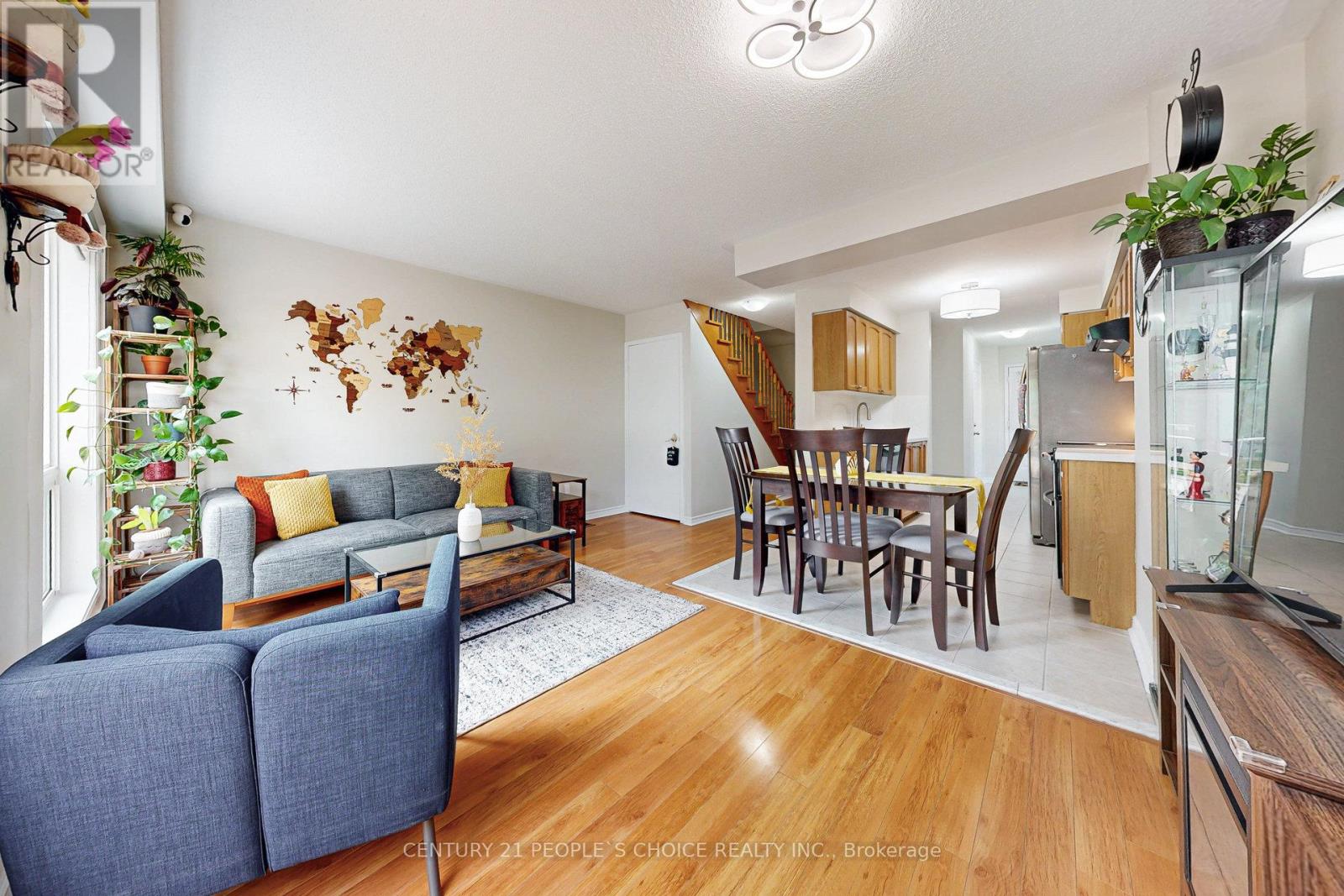 1 - 5255 Guildwood Way, Mississauga, Ontario  L5R 4A6 - Photo 15 - W12198154