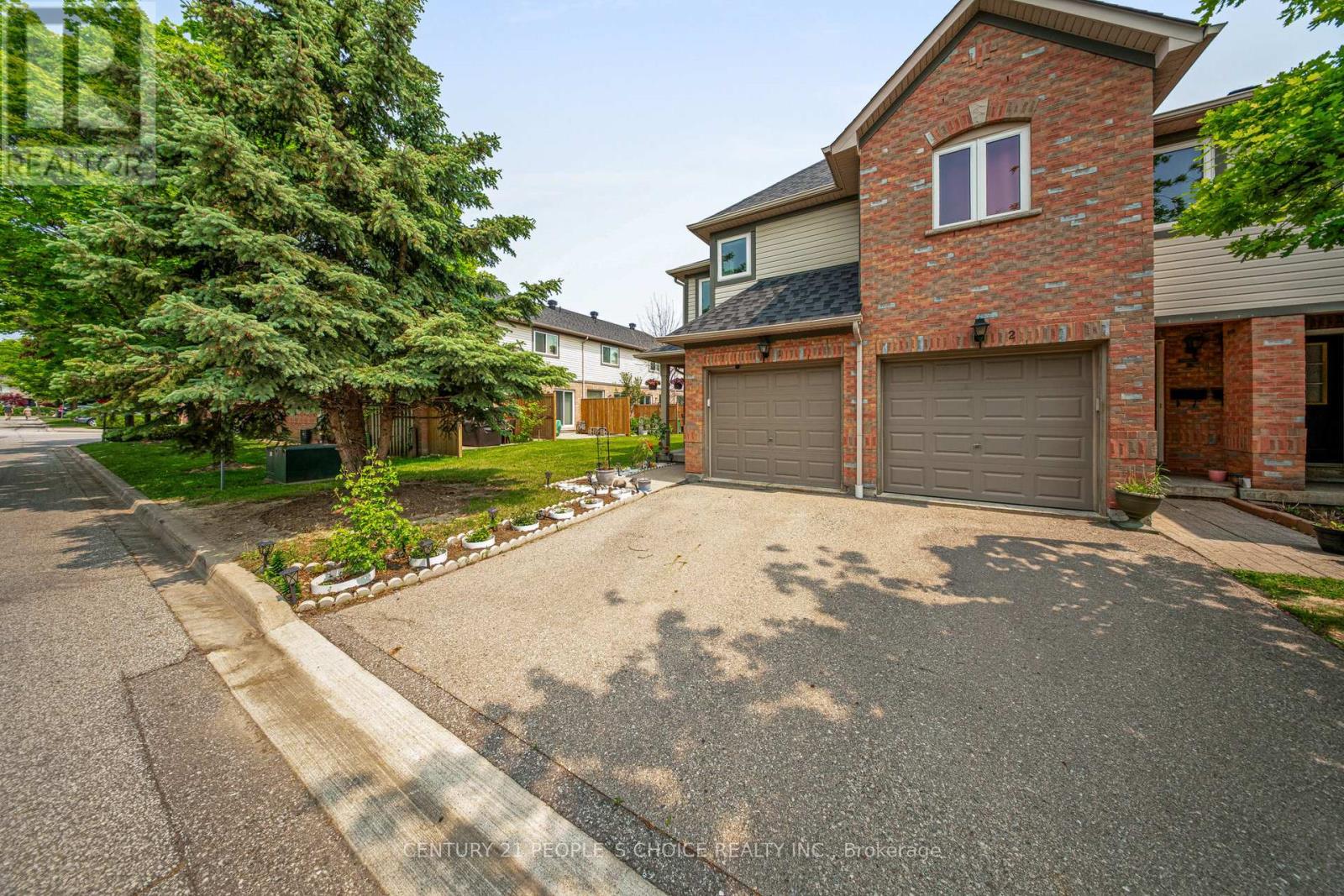 1 - 5255 Guildwood Way, Mississauga, Ontario  L5R 4A6 - Photo 2 - W12198154
