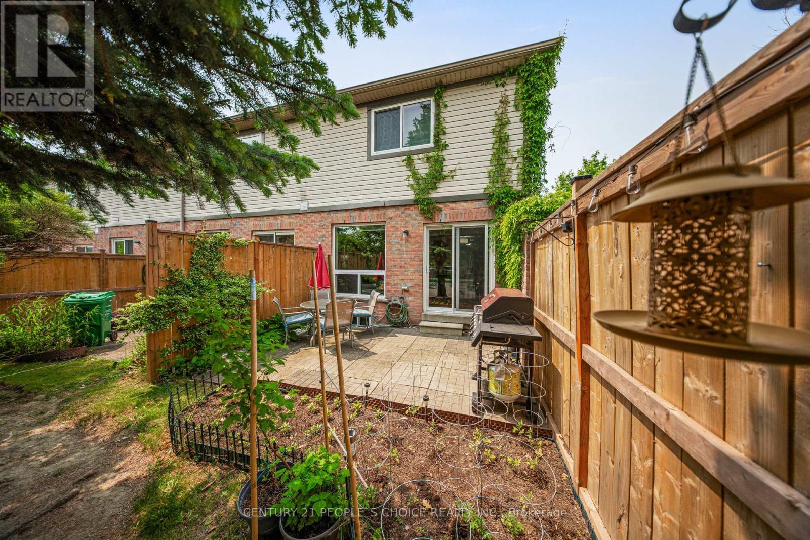 1 - 5255 Guildwood Way, Mississauga (Hurontario), Ontario  L5R 4A6 - Photo 36 - W12198154